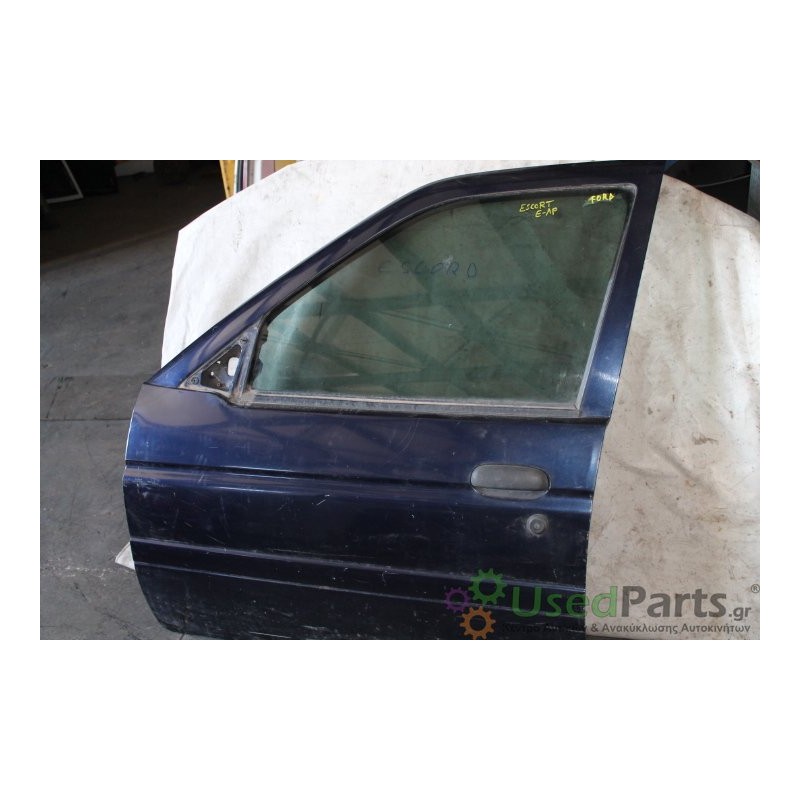 FORD- ESCORT - Πόρτα-Μπροστά Αριστερά-ΠΛΗΡΗΣ