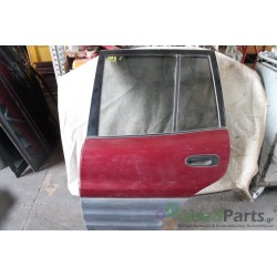 TOYOTA- RAV 4 - Πόρτα-Πίσω αριστερά-