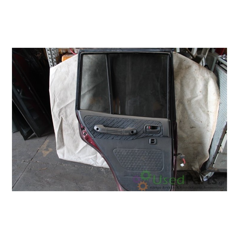 TOYOTA- RAV 4 - Πόρτα-Πίσω αριστερά-