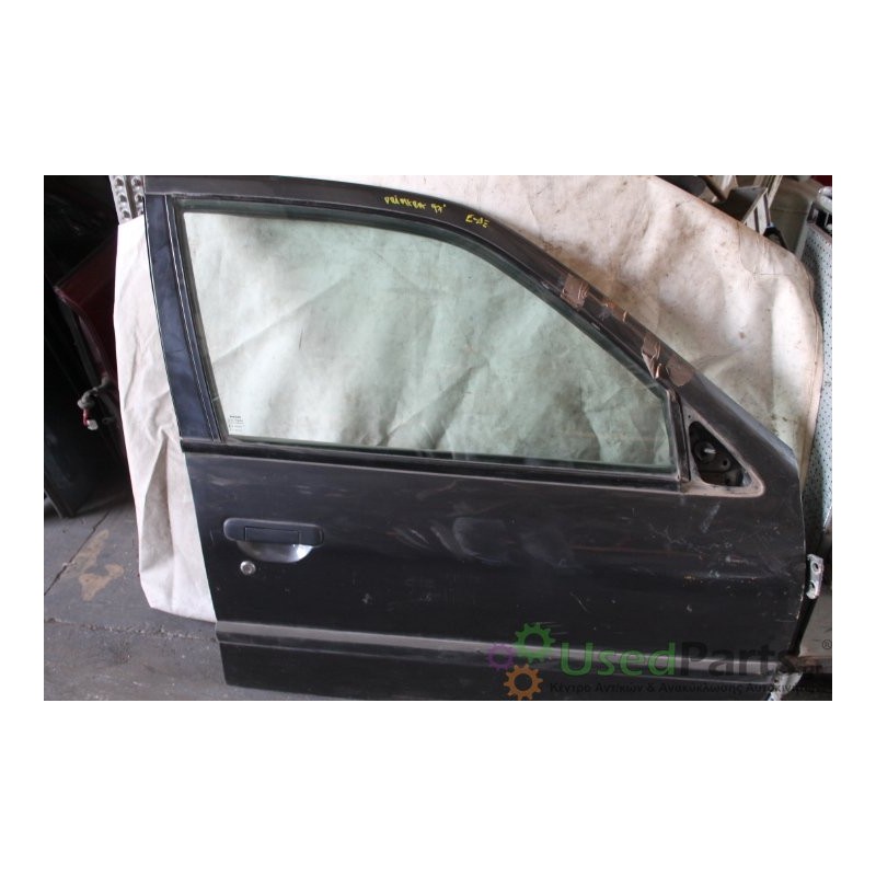 NISSAN- PRIMERA - Πόρτα-Μπροστά Δεξιά-P11 ΠΛΗΡΗΣ