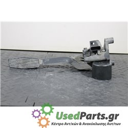 OPEL - CORSA - Πετάλια -Πεντάλ - 5ΠΟΡΤΟ - ΕΤΟΣ: 1993-1995 - ΚΩΔ.ΚΑΤ/ΣΤΗ: 6PV00811000  GM9129423<br /><br />