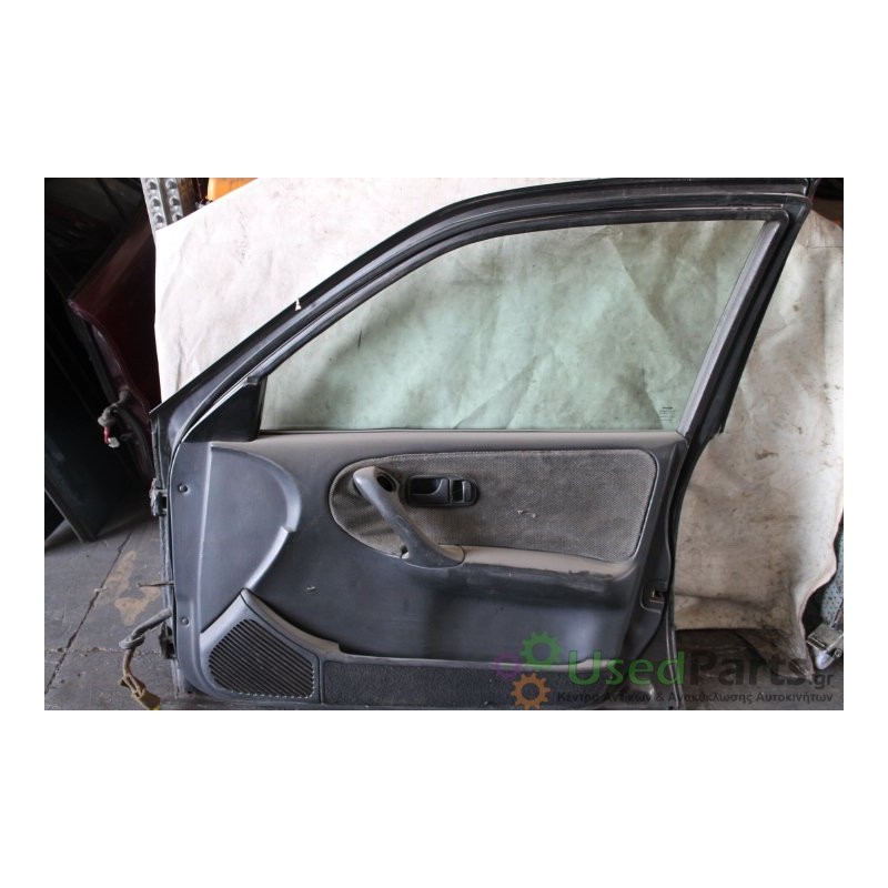 NISSAN- PRIMERA - Πόρτα-Μπροστά Δεξιά-P11 ΠΛΗΡΗΣ