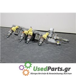 FIAT - PUNTO - Μπέκ - ΚΩΔΙΚΟΣ ΜΗΧΑΝΗΣ: 176B9000 - ΚΥΒΙΚΑ: 1242 - ΕΤΟΣ: 1995-1999 - ΚΩΔ.ΚΑΤ/ΣΤΗ: 3055B<br /><br />