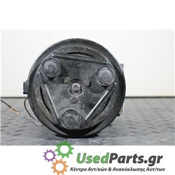FORD - MONDEO - Κομπρεσέρ AC - ΣΕΝΤΑΝ - ΕΤΟΣ: 1996-2000 - ΚΩΔ.ΚΑΤ/ΣΤΗ: <br /><br />