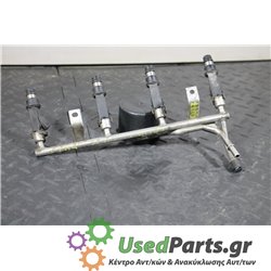 OPEL - COMBO - Μπέκ - ΚΩΔΙΚΟΣ ΜΗΧΑΝΗΣ: Z16SE - ΚΥΒΙΚΑ: 1598 - ΕΤΟΣ: 2000-2012 - ΚΩΔ.ΚΑΤ/ΣΤΗ: D171B  25317316<br /><br />