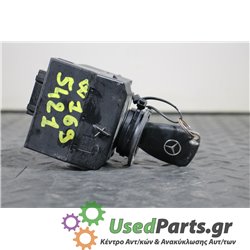 MERCEDES - W169 - Κλειδαριά τιμονιού - 5ΠΟΡΤΟ - ΘΕΣΗ:  - ΕΤΟΣ: 2004-2014 - ΚΩΔ.ΚΑΤ/ΣΤΗ: 1695451508  04156906  5143  900517411140