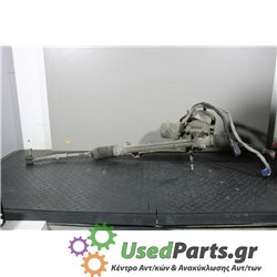 CITROEN - C2 - Κρεμαργιέρα - 2ΠΟΡΤΟ - ΘΕΣΗ:  - ΕΤΟΣ: 2003-2008 - ΚΩΔ.ΚΑΤ/ΣΤΗ: <br /><br />