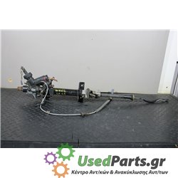 MERCEDES - W168 - Κολώνα τιμονιού - 5ΠΟΡΤΟ - ΘΕΣΗ:  - ΕΤΟΣ: 1998-2004 - ΚΩΔ.ΚΑΤ/ΣΤΗ: A1684620184  A1684620378<br /><br />