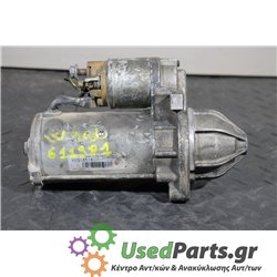 MERCEDES - W901 - Μίζα - VAN - ΕΤΟΣ: 1995-2006 - ΚΩΔ.ΚΑΤ/ΣΤΗ: H191851A<br /><br />