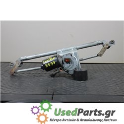 OPEL - COMBO - Μοτέρ υαλοκαθαριστήρων - VAN - ΕΤΟΣ: 1993-2000 - ΚΩΔ.ΚΑΤ/ΣΤΗ: <br /><br />