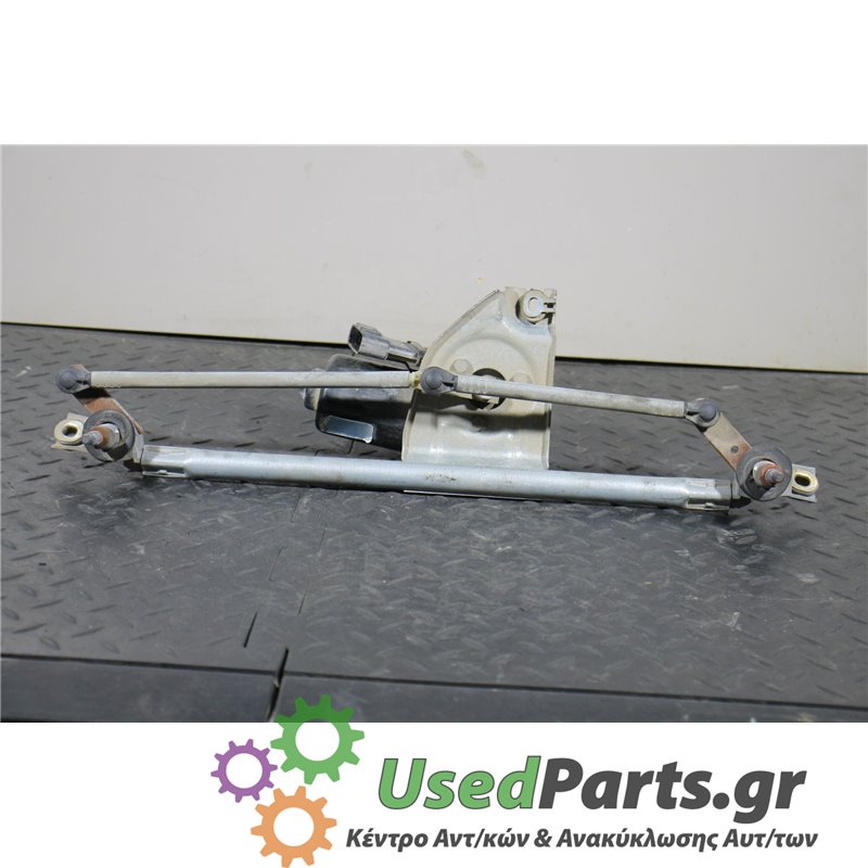 OPEL - COMBO - Μοτέρ υαλοκαθαριστήρων - VAN - ΕΤΟΣ: 1993-2000 - ΚΩΔ.ΚΑΤ/ΣΤΗ: <br /><br />