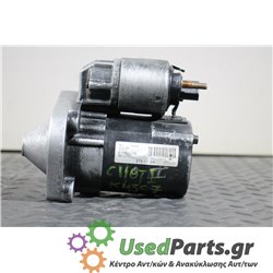 RENAULT - CLIO - Μίζα - 2ΠΟΡΤΟ - ΕΤΟΣ: 2001-2004 - ΚΩΔ.ΚΑΤ/ΣΤΗ: S190229R  00048972  D7E22SH<br /><br />