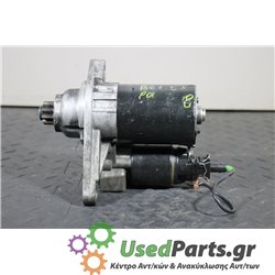 VW - POLO - Μίζα - 2ΠΟΡΤΟ - ΕΤΟΣ: 2002-2005 - ΚΩΔ.ΚΑΤ/ΣΤΗ: 1005861261<br /><br />