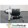 VW - POLO - Μίζα - 2ΠΟΡΤΟ - ΕΤΟΣ: 2002-2005 - ΚΩΔ.ΚΑΤ/ΣΤΗ: 1005861261<br /><br />