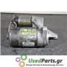 NISSAN - PRIMERA - Μίζα - ΣΕΝΤΑΝ - ΕΤΟΣ: 1990-1996 - ΚΩΔ.ΚΑΤ/ΣΤΗ: 2330070J00<br /><br />