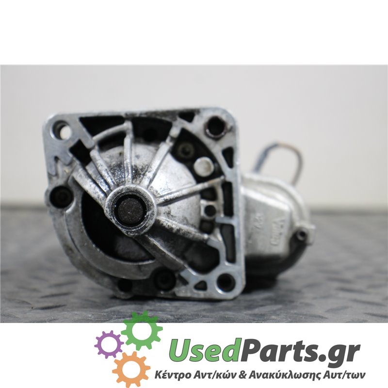 FIAT - MAREA - Μίζα - ΣΕΝΤΑΝ - ΕΤΟΣ: 1996-2007 - ΚΩΔ.ΚΑΤ/ΣΤΗ: 46800152  03587  12G10029ND  D6RA187<br /><br />