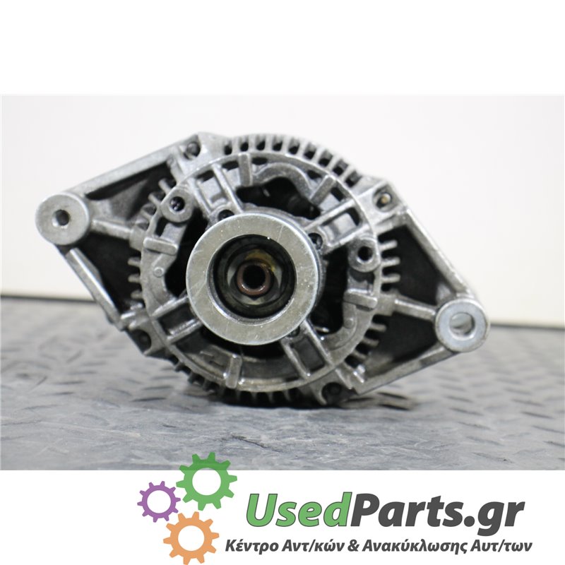 OPEL - CORSA - Δυναμό - 2ΠΟΡΤΟ - ΕΤΟΣ: 2000-2006 - ΚΩΔ.ΚΑΤ/ΣΤΗ: 0123120001  90413760<br /><br />