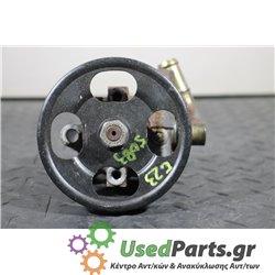CITROEN - C3 - Αντλία υδραυλικού τιμονιού - ΚΩΔΙΚΟΣ ΜΗΧΑΝΗΣ: KFV - ΚΥΒΙΚΑ: 1360 - ΕΤΟΣ: 2002-2010 - ΚΩΔ.ΚΑΤ/ΣΤΗ: <br /><br />