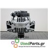 MERCEDES - W901 - Δυναμό - VAN - ΕΤΟΣ: 1995-2006 - ΚΩΔ.ΚΑΤ/ΣΤΗ: 0124325093<br /><br />