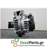 MERCEDES - W901 - Δυναμό - VAN - ΕΤΟΣ: 1995-2006 - ΚΩΔ.ΚΑΤ/ΣΤΗ: 0124325093<br /><br />