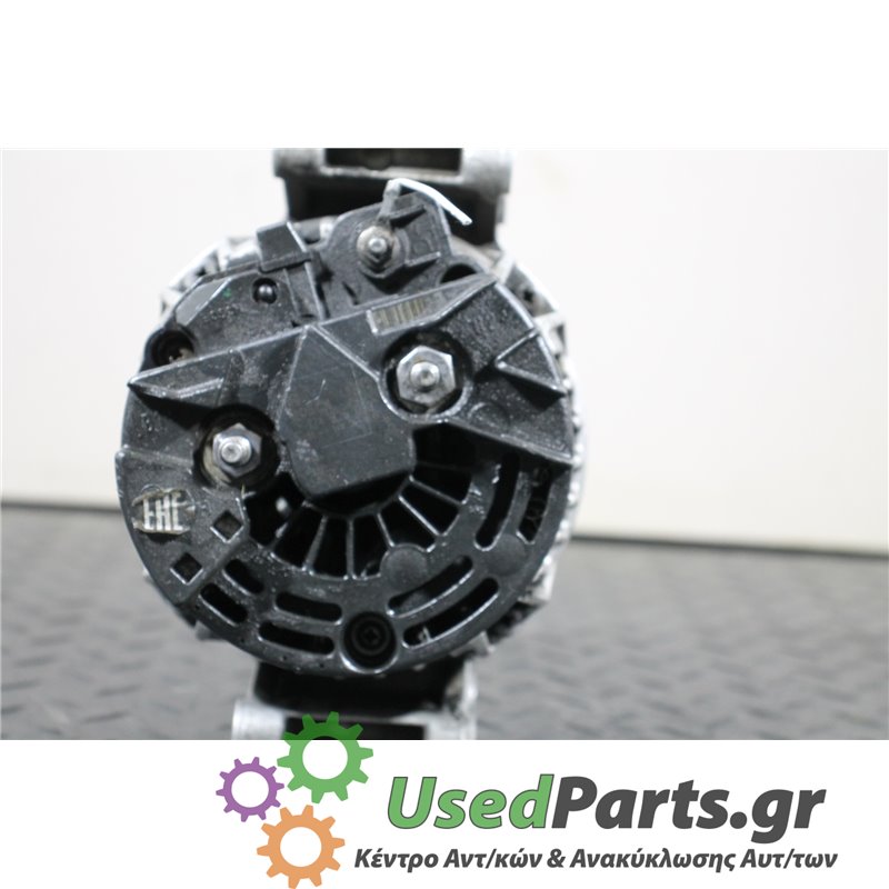 MERCEDES - W901 - Δυναμό - VAN - ΕΤΟΣ: 1995-2006 - ΚΩΔ.ΚΑΤ/ΣΤΗ: 0124325093<br /><br />