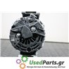 MERCEDES - W901 - Δυναμό - VAN - ΕΤΟΣ: 1995-2006 - ΚΩΔ.ΚΑΤ/ΣΤΗ: 0124325093<br /><br />