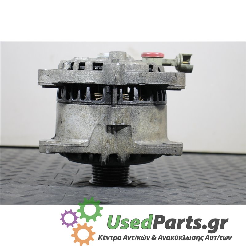 FORD - MAVERICK - Δυναμό - 5ΠΟΡΤΟ - ΕΤΟΣ: 2000-2008 - ΚΩΔ.ΚΑΤ/ΣΤΗ: <br /><br />