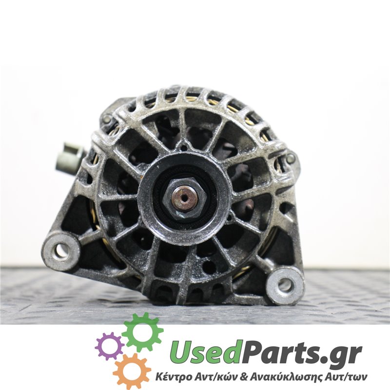 FORD - MAVERICK - Δυναμό - 5ΠΟΡΤΟ - ΕΤΟΣ: 2000-2008 - ΚΩΔ.ΚΑΤ/ΣΤΗ: <br /><br />