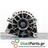 FORD - MAVERICK - Δυναμό - 5ΠΟΡΤΟ - ΕΤΟΣ: 2000-2008 - ΚΩΔ.ΚΑΤ/ΣΤΗ: <br /><br />