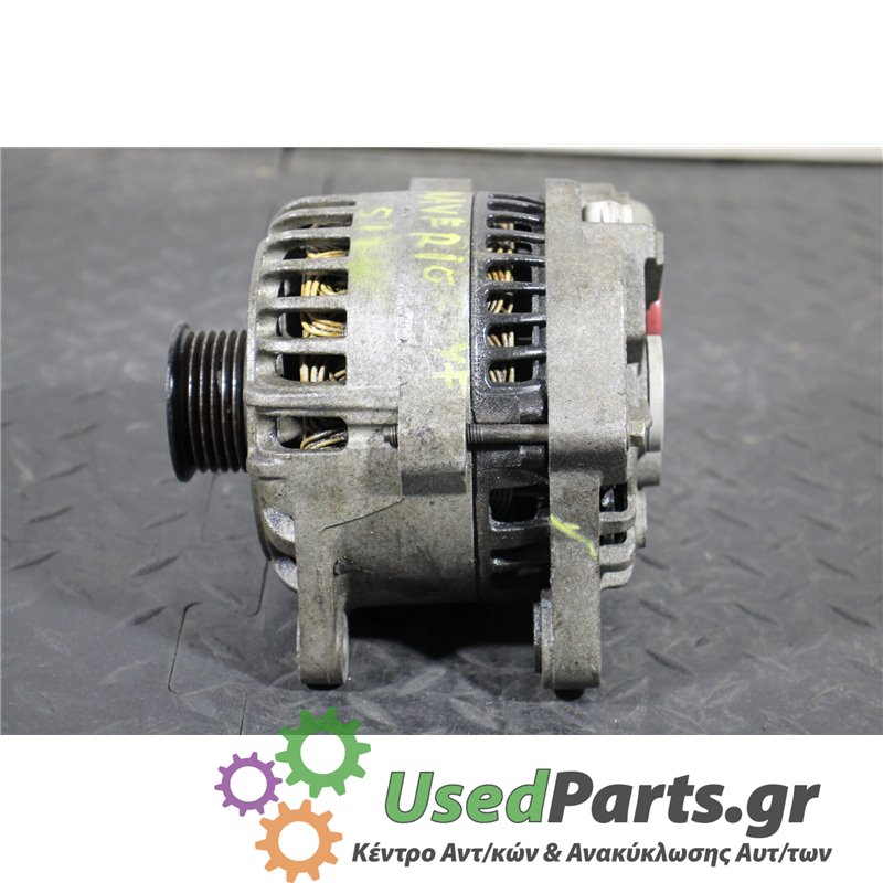 FORD - MAVERICK - Δυναμό - 5ΠΟΡΤΟ - ΕΤΟΣ: 2000-2008 - ΚΩΔ.ΚΑΤ/ΣΤΗ: <br /><br />