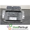 NISSAN - MICRA - Εγκέφαλος ECU - 5ΠΟΡΤΟ - ΕΤΟΣ: 2002-2010 - ΚΩΔ.ΚΑΤ/ΣΤΗ: MEC32040  J33X02<br /><br />