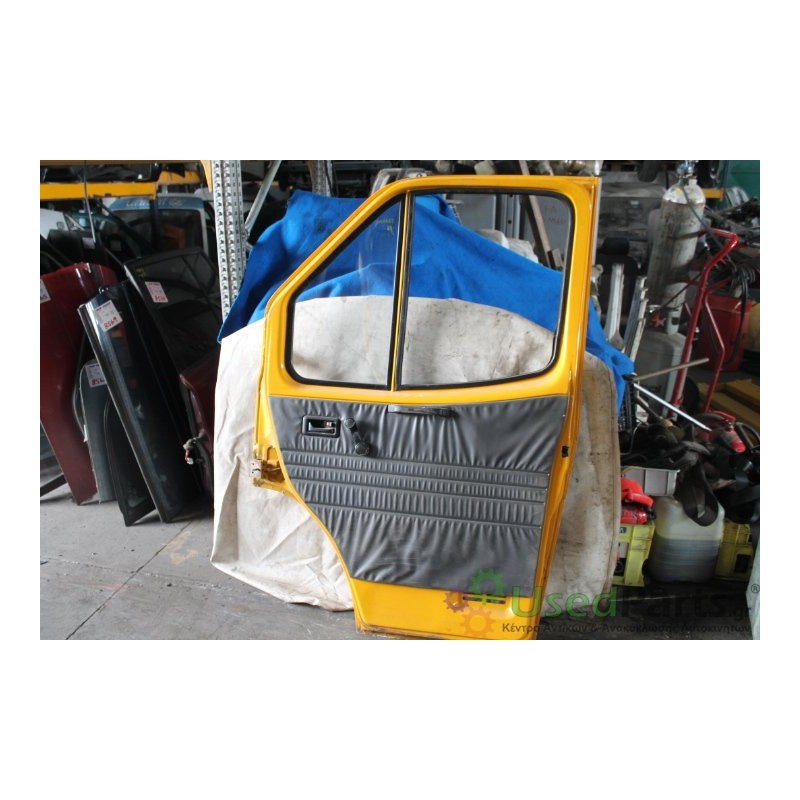 FORD- TRANSIT - Πόρτα-Μπροστά Δεξιά-ΠΛΗΡΗΣ