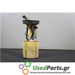 ALFA ROMEO - 156 - Αντλία βεντζίνης - ΚΩΔΙΚΟΣ ΜΗΧΑΝΗΣ: AR67601 - ΚΥΒΙΚΑ: 1600 - ΕΤΟΣ: 1997-2003 - ΚΩΔ.ΚΑΤ/ΣΤΗ: 58734285<br /><br