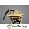 MITSUBISHI - COLT - Αντλία βεντζίνης - ΚΩΔΙΚΟΣ ΜΗΧΑΝΗΣ: 135950 - ΚΥΒΙΚΑ: 1499 - ΕΤΟΣ: 2005-2008 - ΚΩΔ.ΚΑΤ/ΣΤΗ: A4544700094  MN13