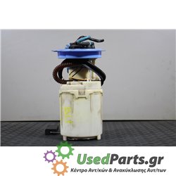 VW - GOLF - Αντλία βεντζίνης - ΚΩΔΙΚΟΣ ΜΗΧΑΝΗΣ: BLF - ΚΥΒΙΚΑ: 1598 - ΕΤΟΣ: 2004-2008 - ΚΩΔ.ΚΑΤ/ΣΤΗ: A2C53093480  1K0919051AE<br 