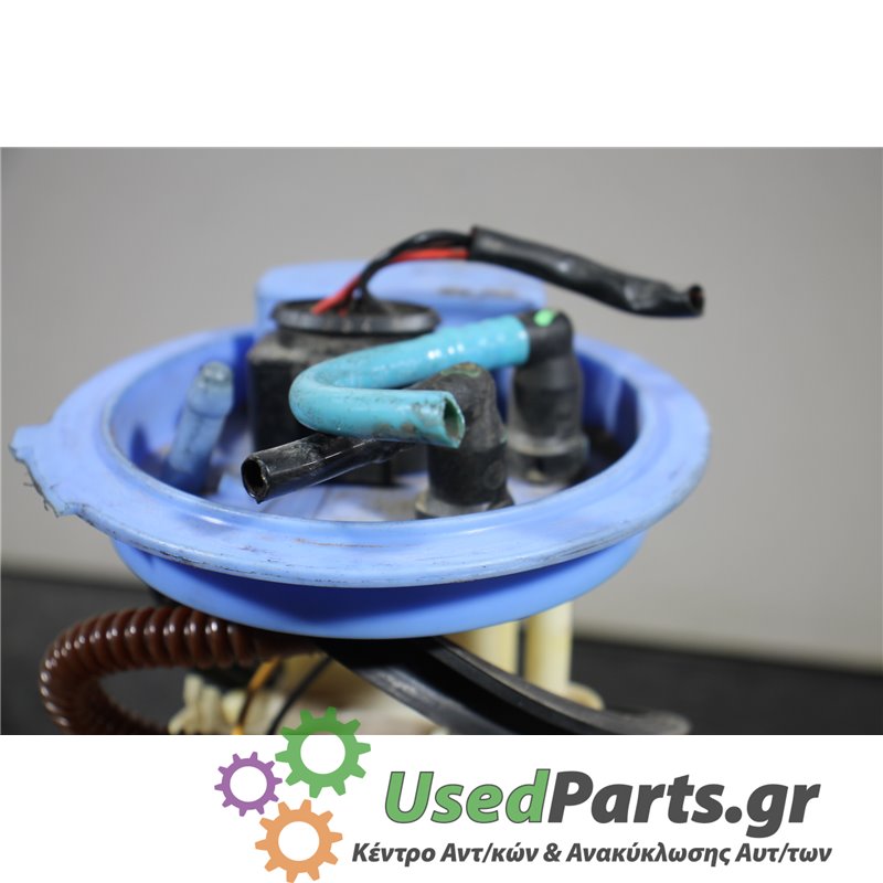 VW - GOLF - Αντλία βεντζίνης - ΚΩΔΙΚΟΣ ΜΗΧΑΝΗΣ: BLF - ΚΥΒΙΚΑ: 1598 - ΕΤΟΣ: 2004-2008 - ΚΩΔ.ΚΑΤ/ΣΤΗ: A2C53093480  1K0919051AE<br 