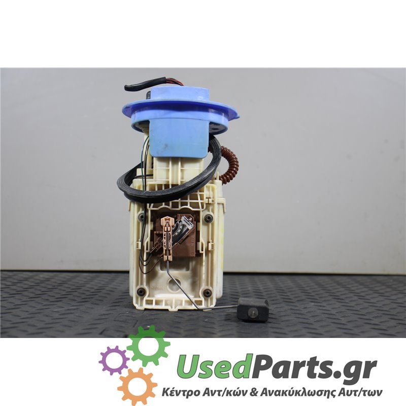 VW - GOLF - Αντλία βεντζίνης - ΚΩΔΙΚΟΣ ΜΗΧΑΝΗΣ: BLF - ΚΥΒΙΚΑ: 1598 - ΕΤΟΣ: 2004-2008 - ΚΩΔ.ΚΑΤ/ΣΤΗ: A2C53093480  1K0919051AE<br 