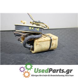 CITROEN - ZX - Αντλία βεντζίνης - ΚΩΔΙΚΟΣ ΜΗΧΑΝΗΣ: KDX - ΚΥΒΙΚΑ: 1400 - ΕΤΟΣ: 1991-1993 - ΚΩΔ.ΚΑΤ/ΣΤΗ: 0580305003<br /><br />