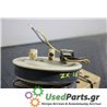 CITROEN - ZX - Αντλία βεντζίνης - ΚΩΔΙΚΟΣ ΜΗΧΑΝΗΣ: KDX - ΚΥΒΙΚΑ: 1400 - ΕΤΟΣ: 1991-1993 - ΚΩΔ.ΚΑΤ/ΣΤΗ: 0580305003<br /><br />