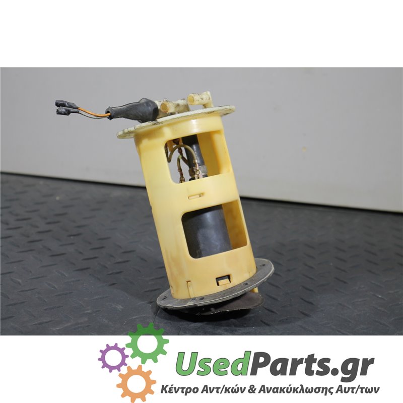 CITROEN - AX - Αντλία βεντζίνης - ΚΩΔΙΚΟΣ ΜΗΧΑΝΗΣ: HDZ - ΚΥΒΙΚΑ: 1100 - ΕΤΟΣ: 1991-1995 - ΚΩΔ.ΚΑΤ/ΣΤΗ: 0580305007<br /><br />