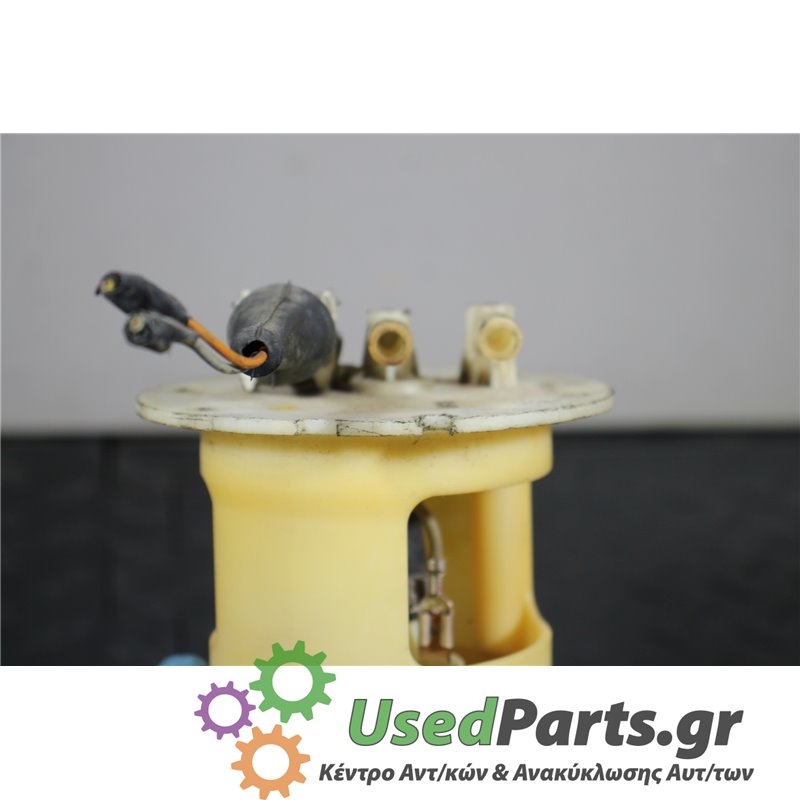 CITROEN - AX - Αντλία βεντζίνης - ΚΩΔΙΚΟΣ ΜΗΧΑΝΗΣ: HDZ - ΚΥΒΙΚΑ: 1100 - ΕΤΟΣ: 1991-1995 - ΚΩΔ.ΚΑΤ/ΣΤΗ: 0580305007<br /><br />