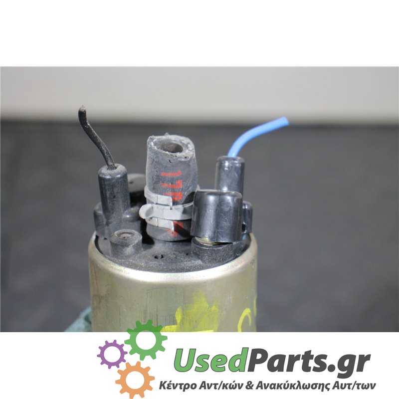 HONDA - CIVIC - Φλοτέρ - ΚΩΔΙΚΟΣ ΜΗΧΑΝΗΣ: D15B2 - ΚΥΒΙΚΑ: 1500 - ΕΤΟΣ: 1992-1996 - ΚΩΔ.ΚΑΤ/ΣΤΗ: 1951300055006<br /><br />