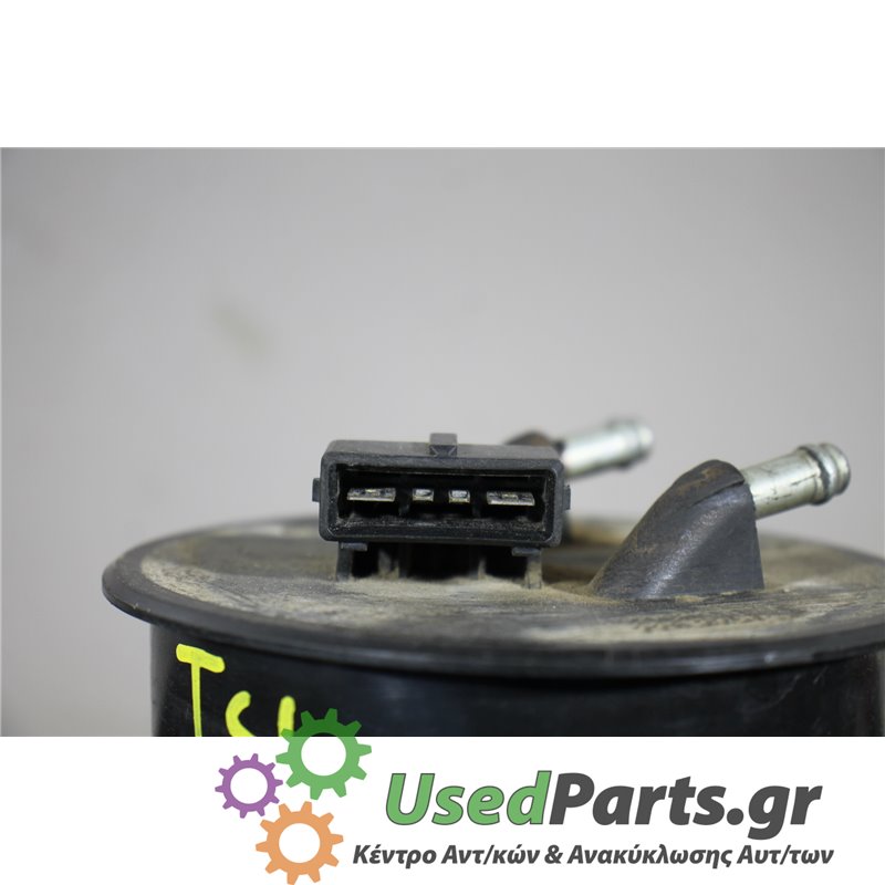 VW - T4 - Αντλία βεντζίνης - ΚΩΔΙΚΟΣ ΜΗΧΑΝΗΣ: AAC - ΚΥΒΙΚΑ: 2461 - ΕΤΟΣ: 1991-1996 - ΚΩΔ.ΚΑΤ/ΣΤΗ: 228225<br /><br />