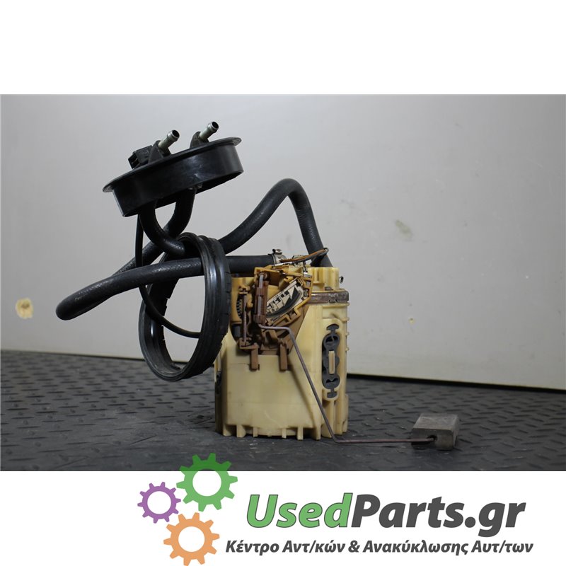 VW - T4 - Αντλία βεντζίνης - ΚΩΔΙΚΟΣ ΜΗΧΑΝΗΣ: AAC - ΚΥΒΙΚΑ: 2461 - ΕΤΟΣ: 1991-1996 - ΚΩΔ.ΚΑΤ/ΣΤΗ: 228225<br /><br />