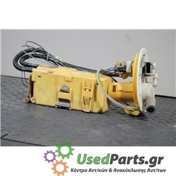 JEEP - CHEROKEE - Αντλία βεντζίνης - ΚΩΔΙΚΟΣ ΜΗΧΑΝΗΣ: K - ΚΥΒΙΚΑ: 3700 - ΕΤΟΣ: 2002-2008 - ΚΩΔ.ΚΑΤ/ΣΤΗ: TKJ12520150  52100337AC<