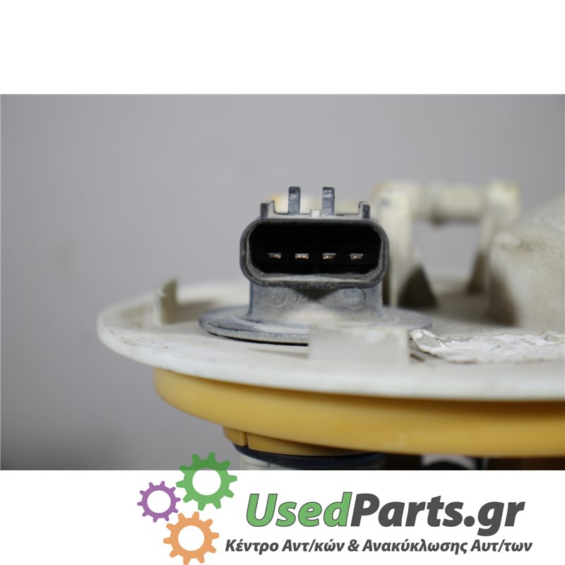 JEEP - CHEROKEE - Αντλία βεντζίνης - ΚΩΔΙΚΟΣ ΜΗΧΑΝΗΣ: K - ΚΥΒΙΚΑ: 3700 - ΕΤΟΣ: 2002-2008 - ΚΩΔ.ΚΑΤ/ΣΤΗ: TKJ12520150  52100337AC<