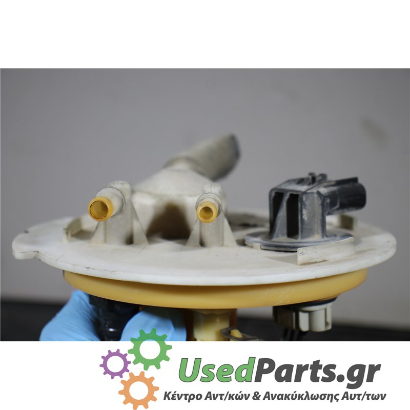 JEEP - CHEROKEE - Αντλία βεντζίνης - ΚΩΔΙΚΟΣ ΜΗΧΑΝΗΣ: K - ΚΥΒΙΚΑ: 3700 - ΕΤΟΣ: 2002-2008 - ΚΩΔ.ΚΑΤ/ΣΤΗ: TKJ12520150  52100337AC<