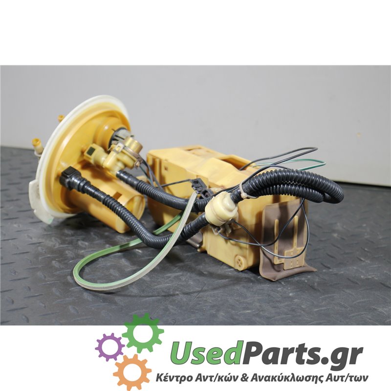 JEEP - CHEROKEE - Αντλία βεντζίνης - ΚΩΔΙΚΟΣ ΜΗΧΑΝΗΣ: K - ΚΥΒΙΚΑ: 3700 - ΕΤΟΣ: 2002-2008 - ΚΩΔ.ΚΑΤ/ΣΤΗ: TKJ12520150  52100337AC<