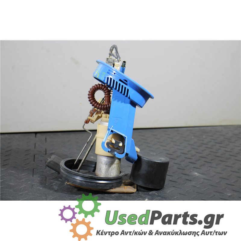 BMW - 3-E36 - Αντλία βεντζίνης - ΚΩΔΙΚΟΣ ΜΗΧΑΝΗΣ: 0825 - ΚΥΒΙΚΑ: 1796 - ΕΤΟΣ: 1990-1998 - ΚΩΔ.ΚΑΤ/ΣΤΗ: <br /><br />