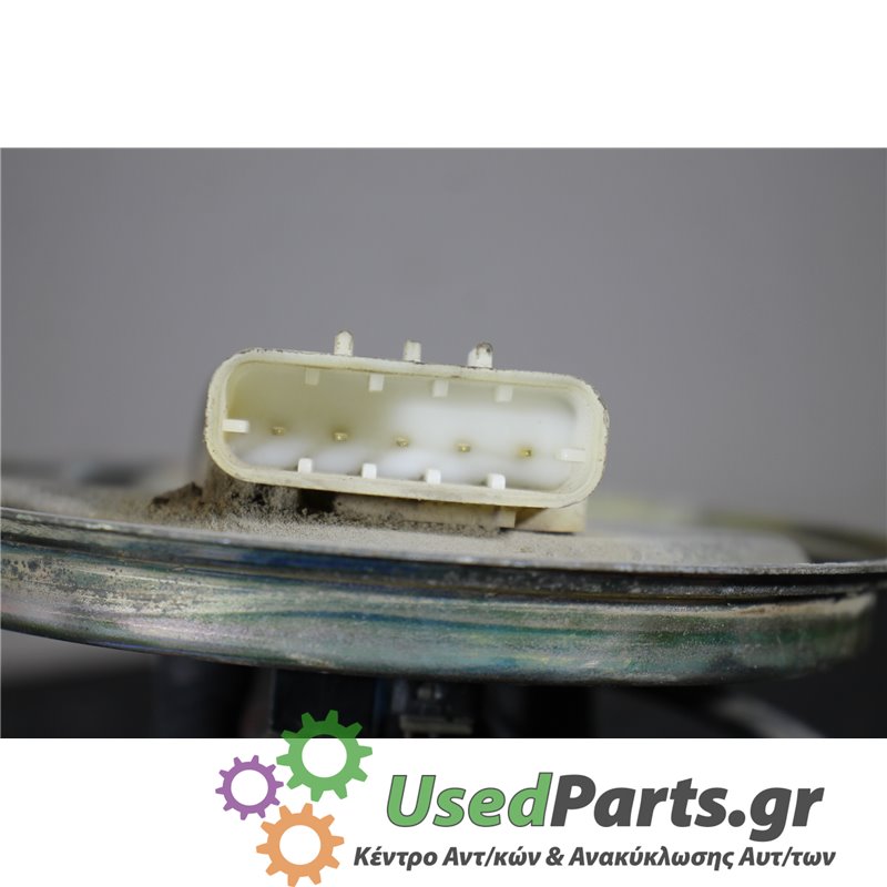 OPEL - CORSA - Αντλία βεντζίνης - ΚΩΔΙΚΟΣ ΜΗΧΑΝΗΣ: C12NZ - ΚΥΒΙΚΑ: 1195 - ΕΤΟΣ: 1993-1995 - ΚΩΔ.ΚΑΤ/ΣΤΗ: <br /><br />